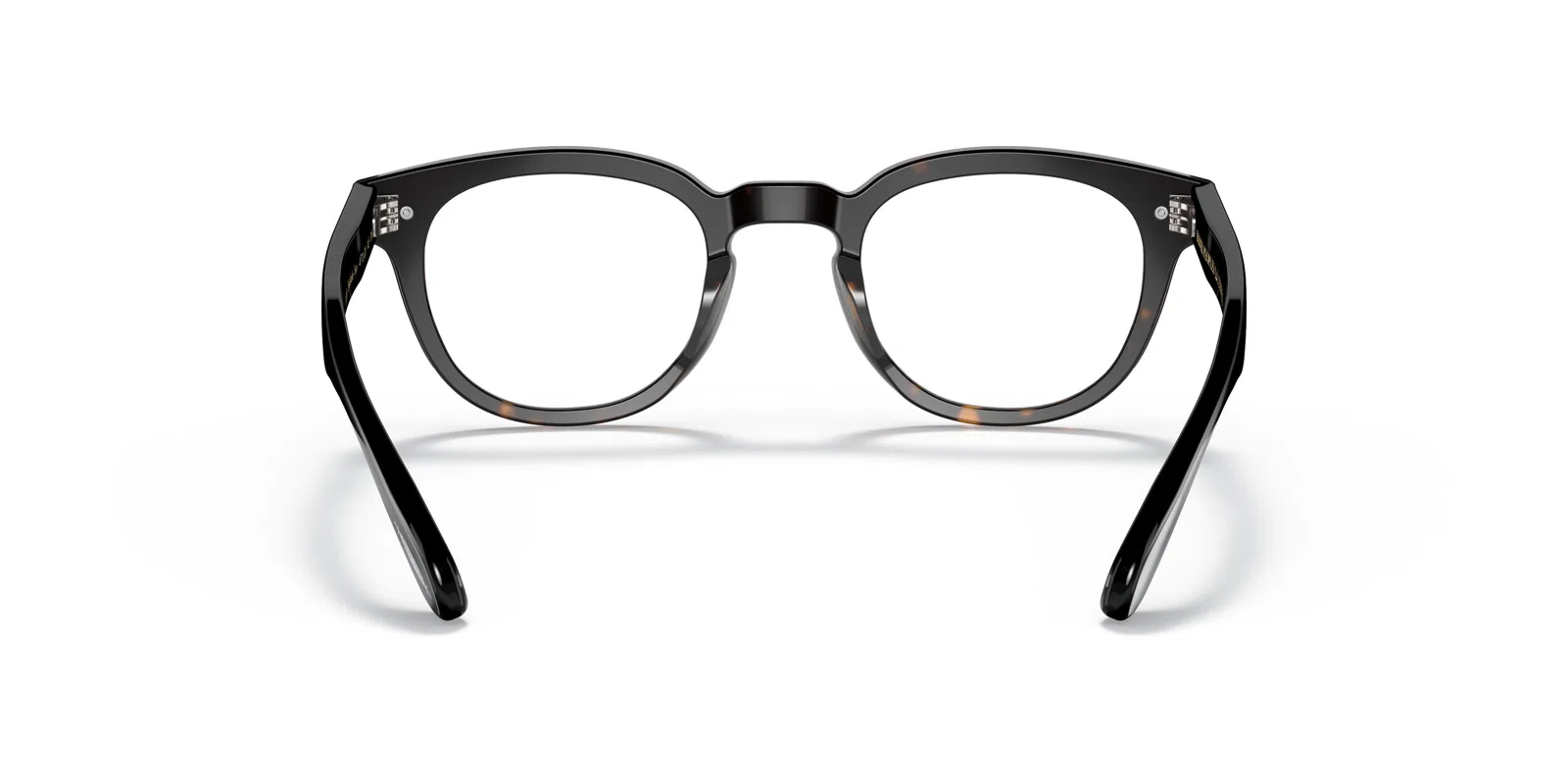 Oliver Peoples Sheldrake Sun 5036S Sunglasses - view 31